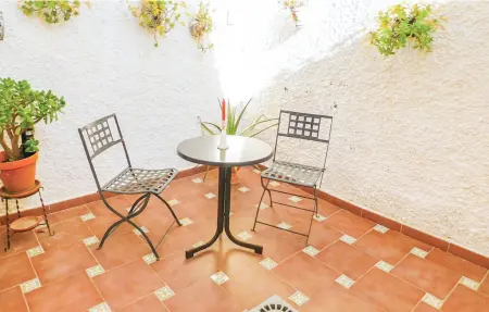 Maison 4 personnes à Orihuela Costa - Photo 8