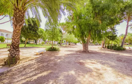 Maison 4 personnes à Orihuela Costa - Photo 9