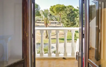 Maison 4 personnes à Orihuela Costa - Photo 10