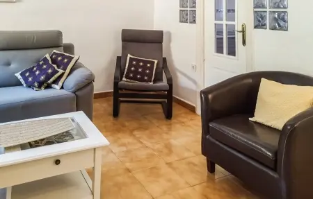 Maison 4 personnes à Orihuela Costa - Photo 11