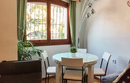 Maison 4 personnes à Orihuela Costa - Photo 13