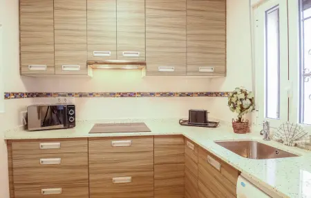 Maison 4 personnes à Orihuela Costa - Photo 14