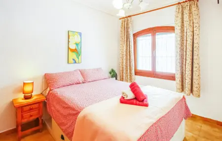 Maison 4 personnes à Orihuela Costa - Photo 15