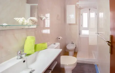 Maison 4 personnes à Orihuela Costa - Photo 16