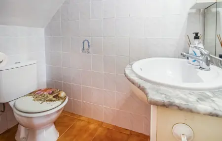 Maison 4 personnes à Orihuela Costa - Photo 17