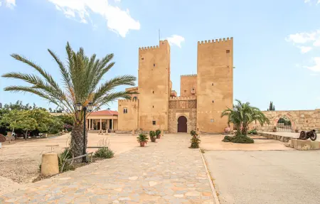 Maison 4 personnes à Orihuela Costa - Photo 22