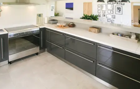 Maison 6 personnes à St.Aubin de Cadelech - Photo 2