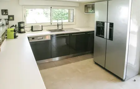 Maison 6 personnes à St.Aubin de Cadelech - Photo 3