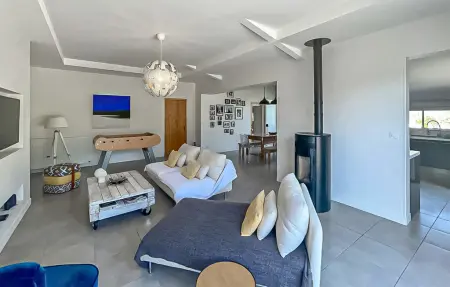Maison 6 personnes à St.Aubin de Cadelech - Photo 9