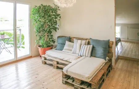 Maison 6 personnes à St.Aubin de Cadelech - Photo 10