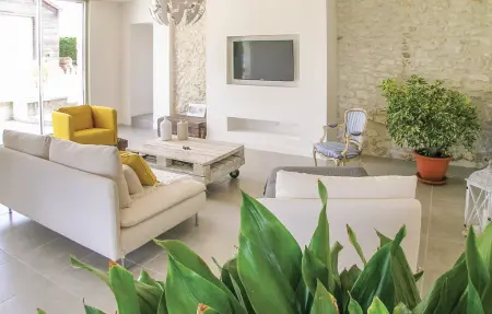 Maison 6 personnes à St.Aubin de Cadelech - Photo 11