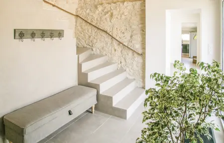 Maison 6 personnes à St.Aubin de Cadelech - Photo 13
