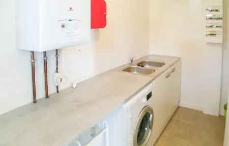 Maison 6 personnes à St.Aubin de Cadelech - Photo 14