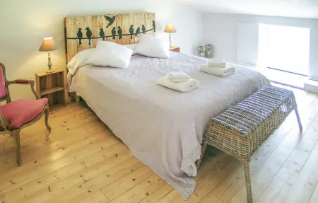 Maison 6 personnes à St.Aubin de Cadelech - Photo 18