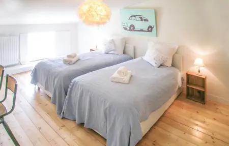 Maison 6 personnes à St.Aubin de Cadelech - Photo 19