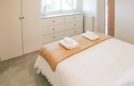 Maison 6 personnes à St.Aubin de Cadelech - Photo 20