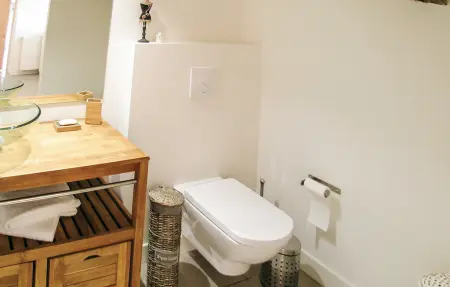 Maison 6 personnes à St.Aubin de Cadelech - Photo 21