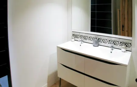 Maison 6 personnes à St.Aubin de Cadelech - Photo 23