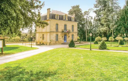 Maison 6 personnes à St.Aubin de Cadelech - Photo 26