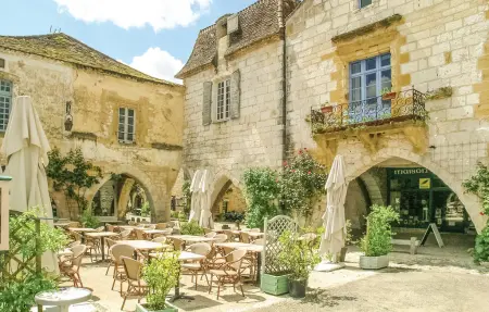 Maison 6 personnes à St.Aubin de Cadelech - Photo 27
