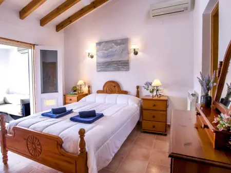 Casa El Mirador, Maison 8 personnes à Pego - Photo 15