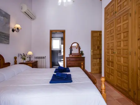 Casa El Mirador, Maison 8 personnes à Pego - Photo 16