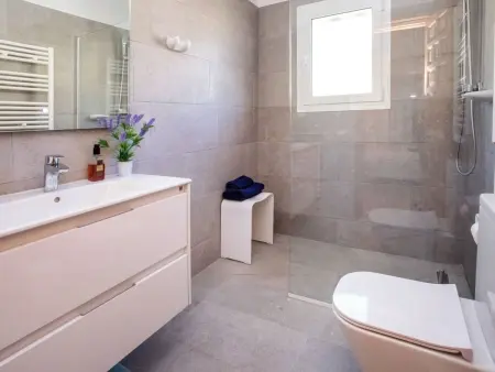 Casa El Mirador, Maison 8 personnes à Pego - Photo 17