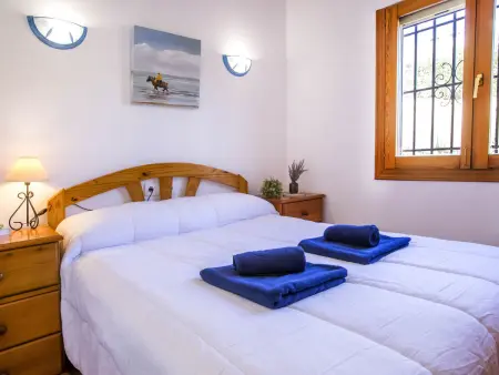 Casa El Mirador, Maison 8 personnes à Pego - Photo 18