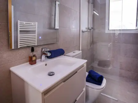 Casa El Mirador, Maison 8 personnes à Pego - Photo 19