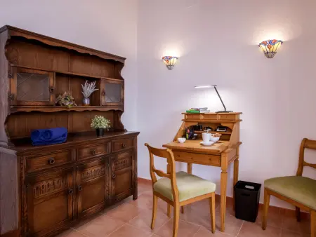 Casa El Mirador, Maison 8 personnes à Pego - Photo 20