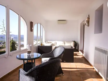 Casa El Mirador, Maison 8 personnes à Pego - Photo 21