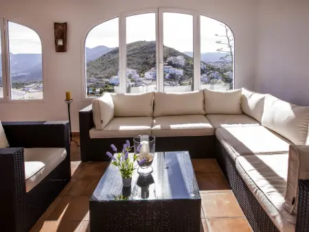 Casa El Mirador, Maison 8 personnes à Pego - Photo 22