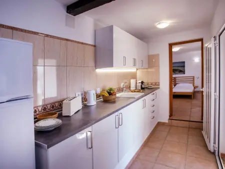 Casa El Mirador, Maison 8 personnes à Pego - Photo 24
