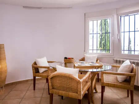 Casa El Mirador, Maison 8 personnes à Pego - Photo 28