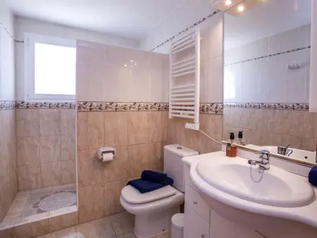 Casa El Mirador, Maison 8 personnes à Pego - Photo 29