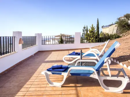Casa El Mirador, Maison 8 personnes à Pego - Photo 33