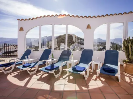 Casa El Mirador, Maison 8 personnes à Pego - Photo 34