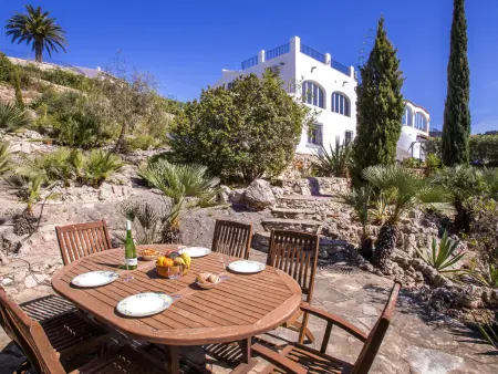 Casa El Mirador, Maison 8 personnes à Pego - Photo 37