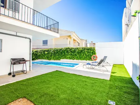 Gambaner, Maison 5 personnes à Alcúdia - Photo 1
