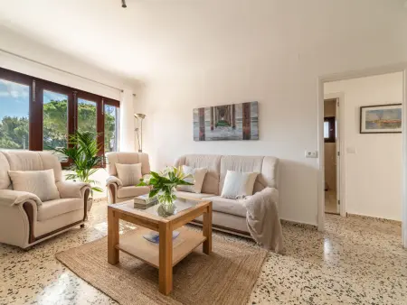 Gambaner, Maison 5 personnes à Alcúdia - Photo 3