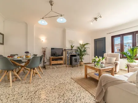 Gambaner, Maison 5 personnes à Alcúdia - Photo 4