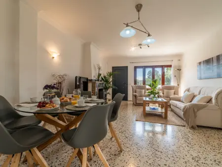Gambaner, Maison 5 personnes à Alcúdia - Photo 7