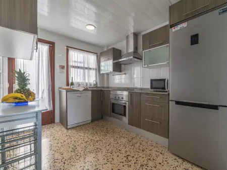 Gambaner, Maison 5 personnes à Alcúdia - Photo 8