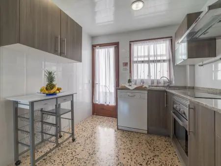Gambaner, Maison 5 personnes à Alcúdia - Photo 9