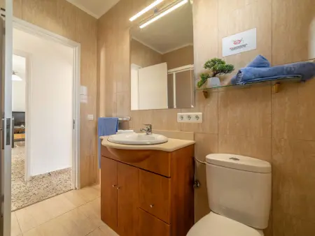 Gambaner, Maison 5 personnes à Alcúdia - Photo 11