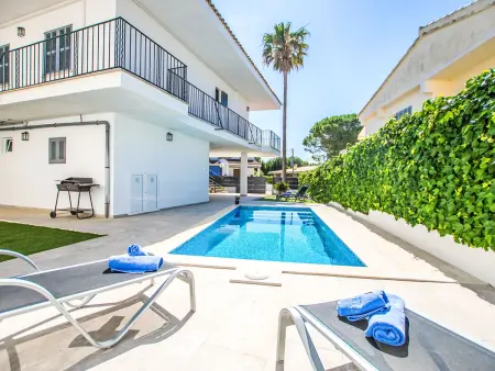Gambaner, Maison 5 personnes à Alcúdia - Photo 20