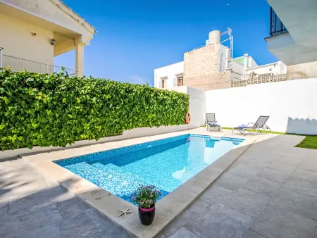 Gambaner, Maison 5 personnes à Alcúdia - Photo 21