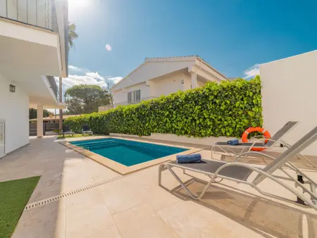 Gambaner, Maison 5 personnes à Alcúdia - Photo 22