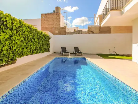 Gambaner, Maison 5 personnes à Alcúdia - Photo 23