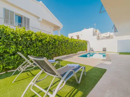 Gambaner, Maison 5 personnes à Alcúdia - Photo 24